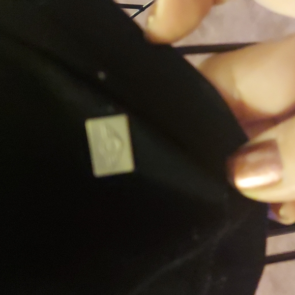 Mini tee - Picture 3 of 3